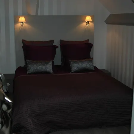 Les Jardins Du Golf *