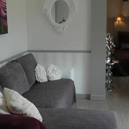 Bed & Breakfast Les Jardins Du Golf Gueux