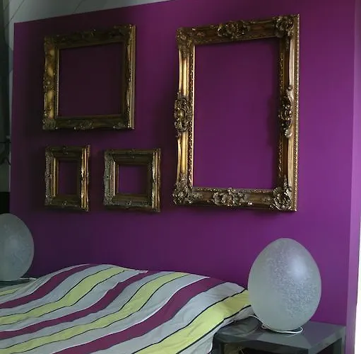 Les Jardins Du Golf Gueux