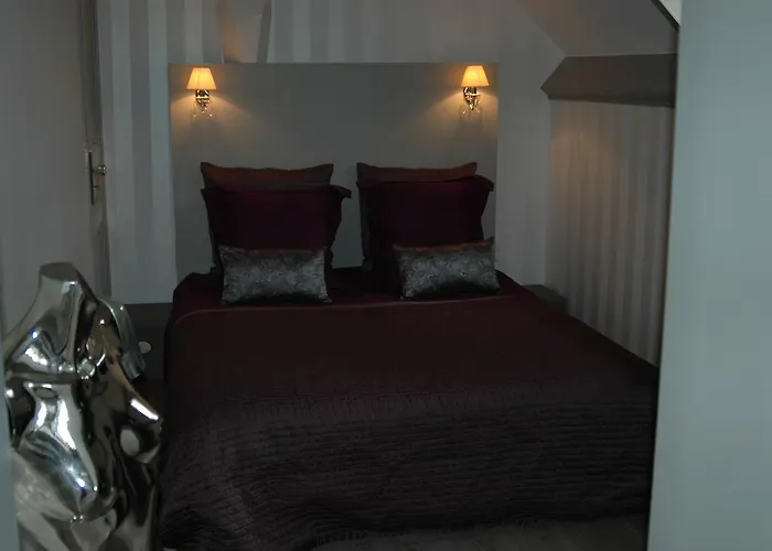 Les Jardins Du Golf *